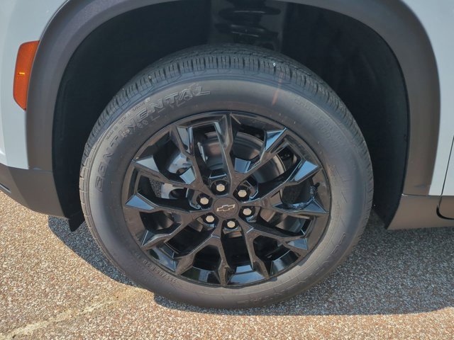 2026 Chevrolet Traverse photo 28