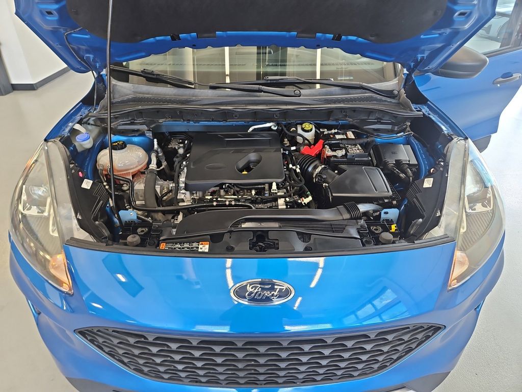 2020 Ford Escape S photo 20