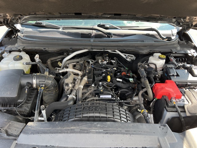 2020 Ford Ranger XL photo 31