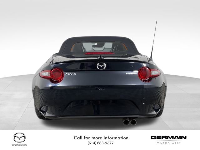 2023 Mazda MX-5 Miata Miata photo 6