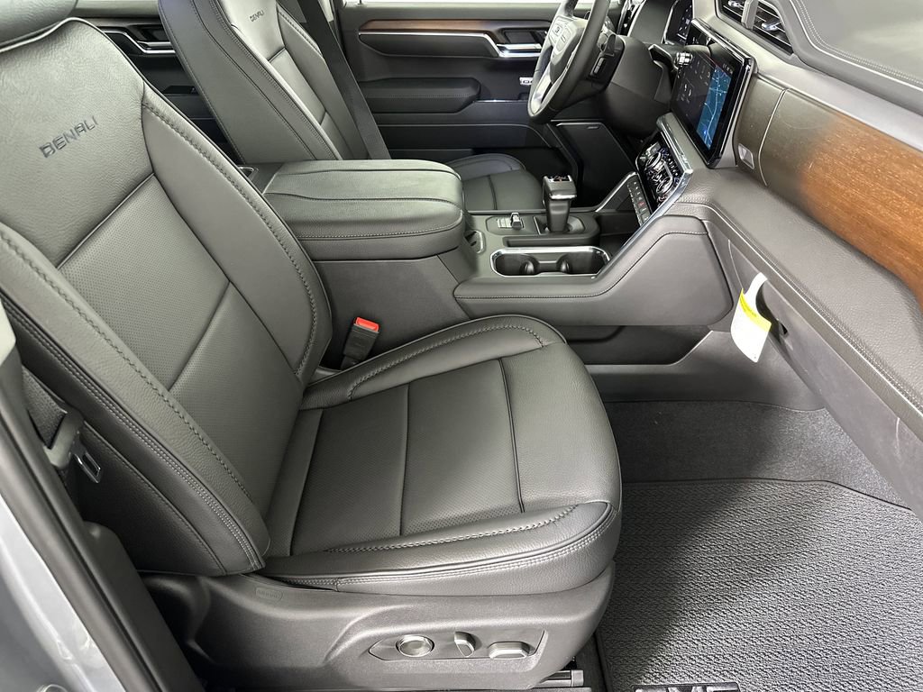 2025 Gmc Sierra 1500 Denali photo 10