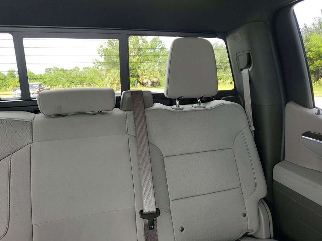 2025 Chevrolet Silverado 1500 LT photo 14