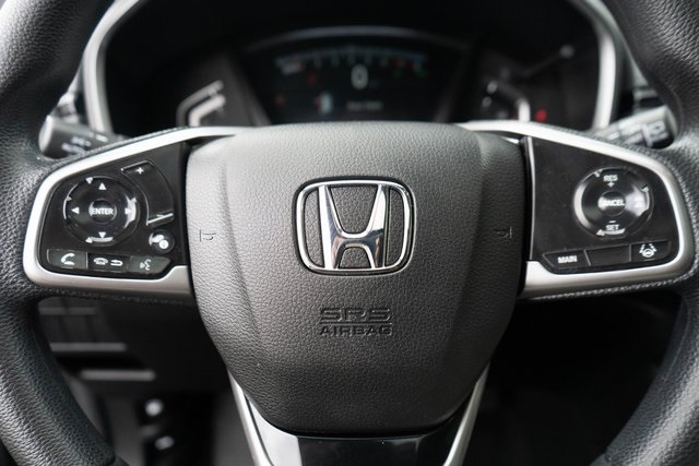 2021 Honda CR-V EX photo 19
