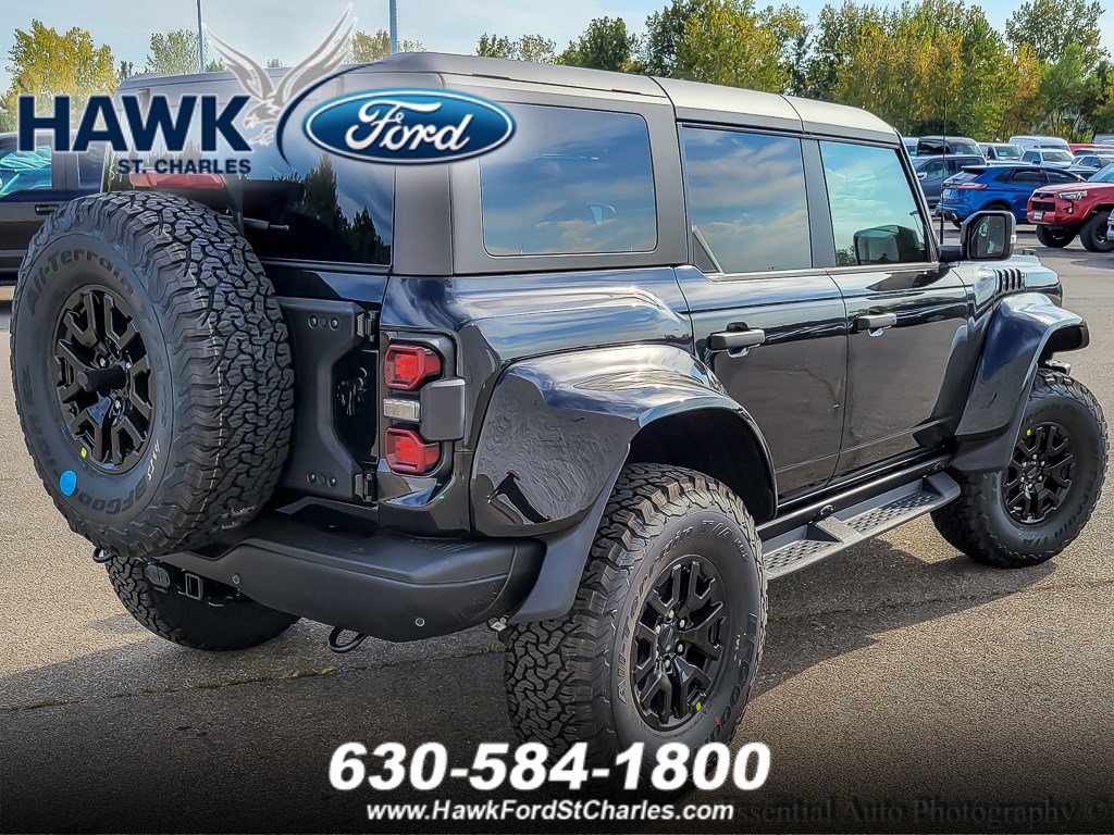 2025 FORD BRONCO - Image 6