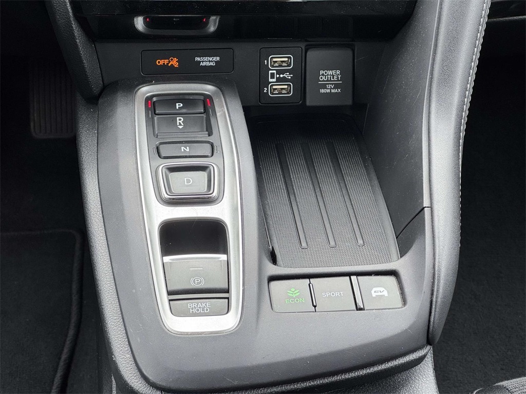 2022 Honda Insight EX photo 16