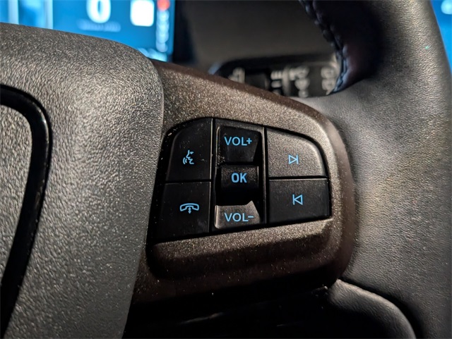 2022 Ford Mustang Mach-E Select photo 19