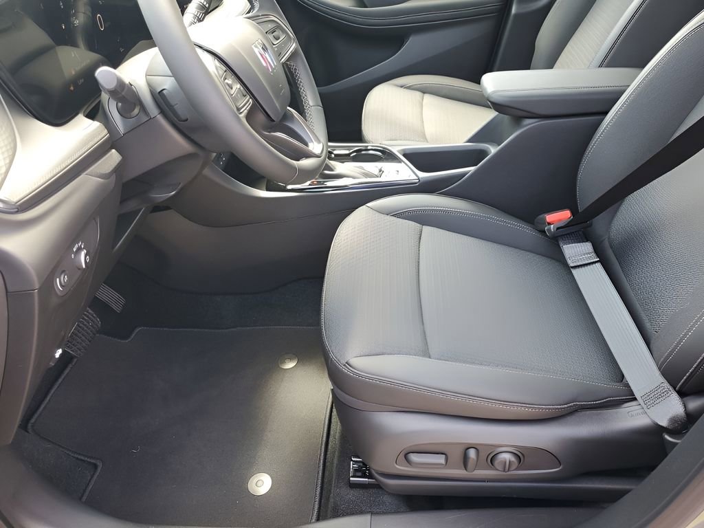 2026 Buick Encore GX Preferred photo 29