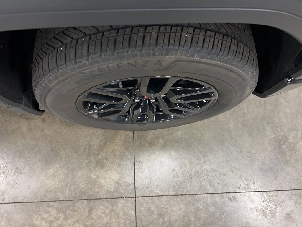 2023 Gmc Sierra 1500 Elevation photo 17