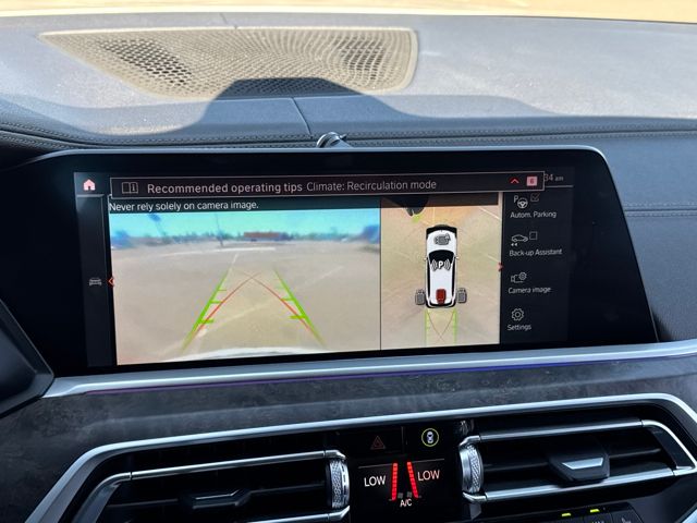 2023 Bmw X5 xDrive40i photo 12