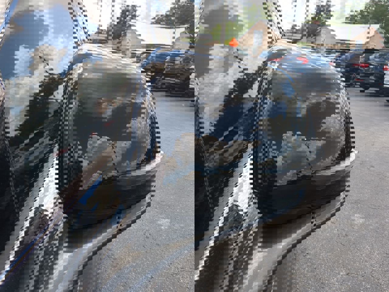 2020 Lincoln Aviator Reserve photo 12