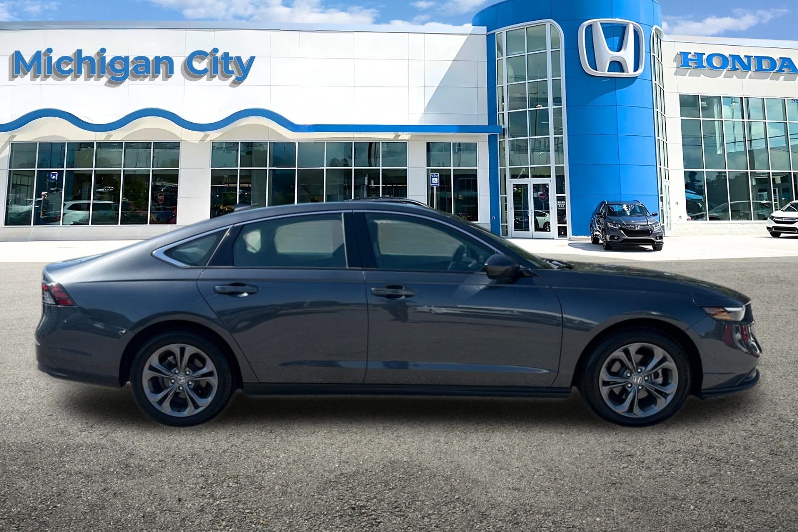 2024 Honda Accord EX photo 6
