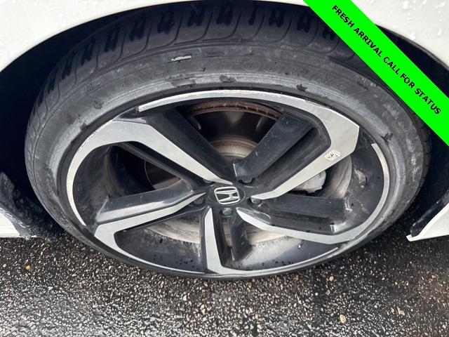2022 Honda Accord Sport 1.5T photo 3