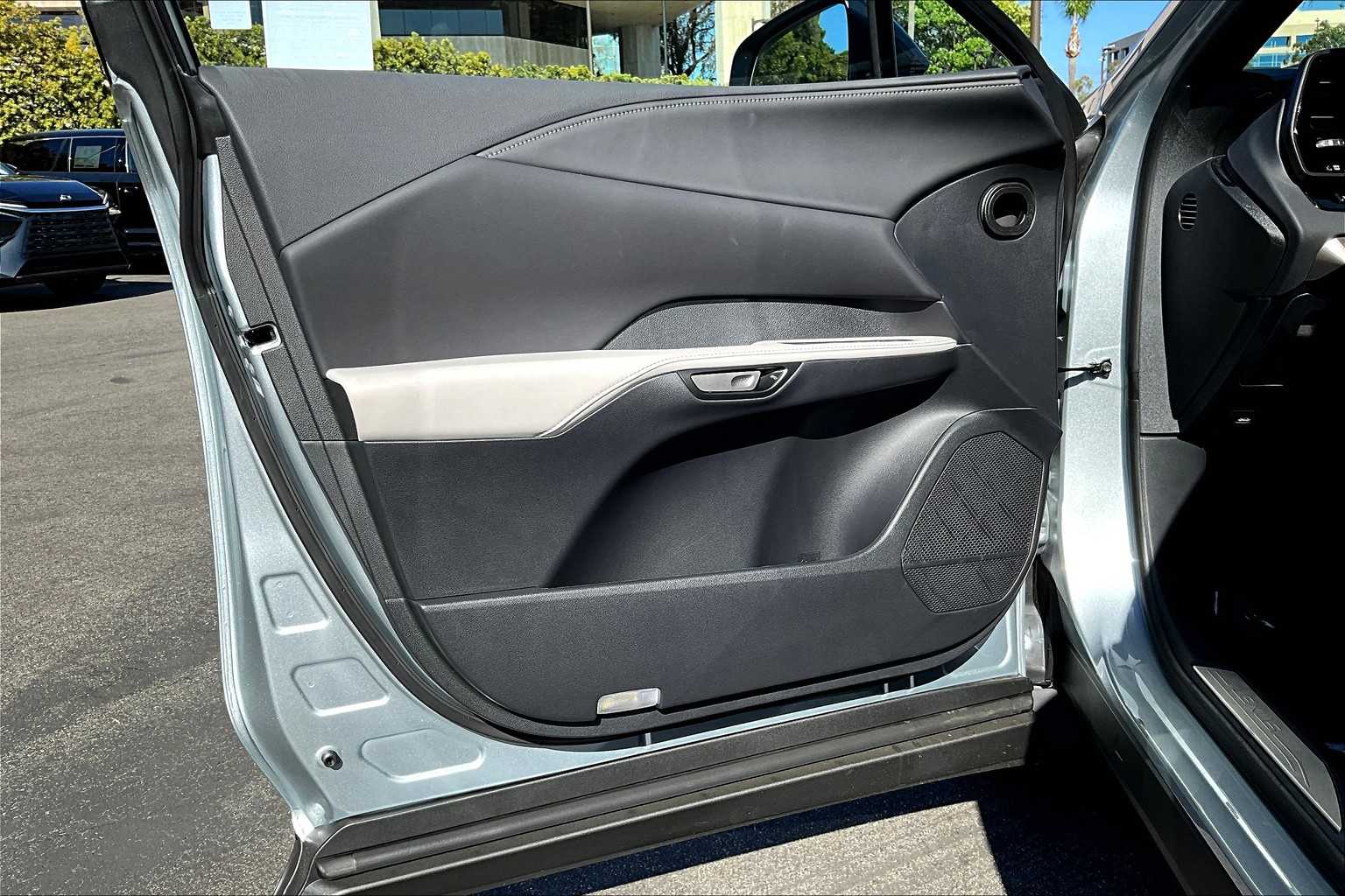 2025 Lexus RX 350 F SPORT photo 14