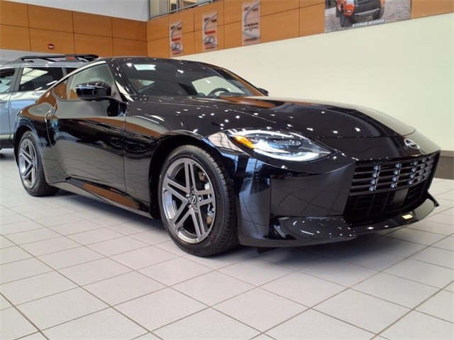 New 2025 Nissan Z Sport Sports Car in Triadelphia #N410580