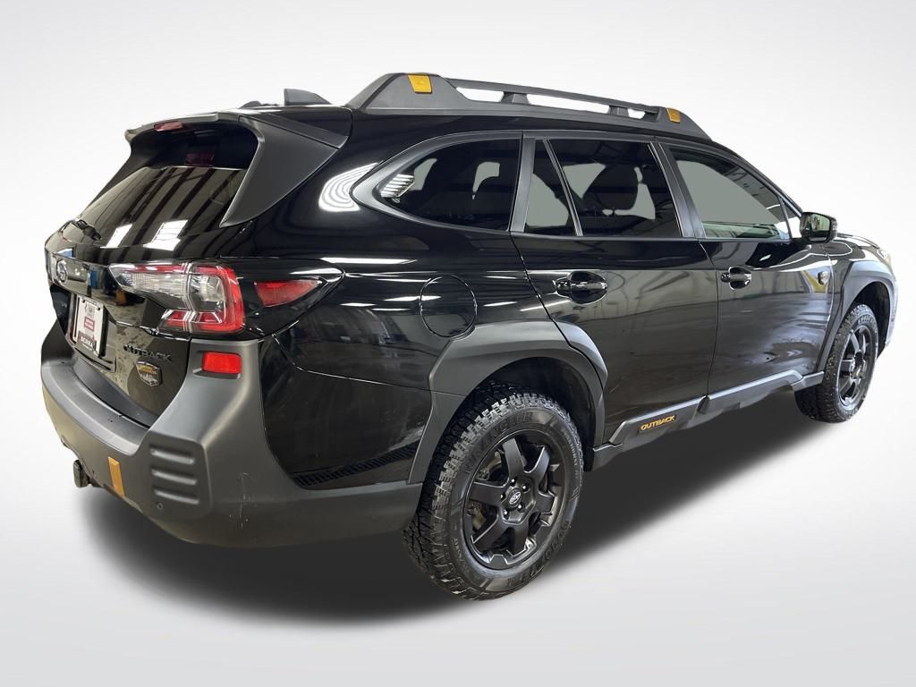 2023 Subaru Outback Wilderness photo 3