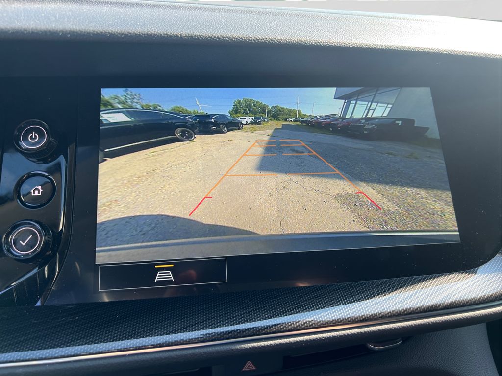 2023 Buick Envision Preferred photo 26