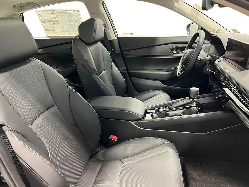 2025 Honda Accord EX-L photo 27
