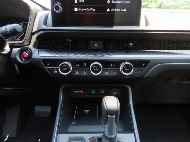 2026 Honda CR-V EX photo 18
