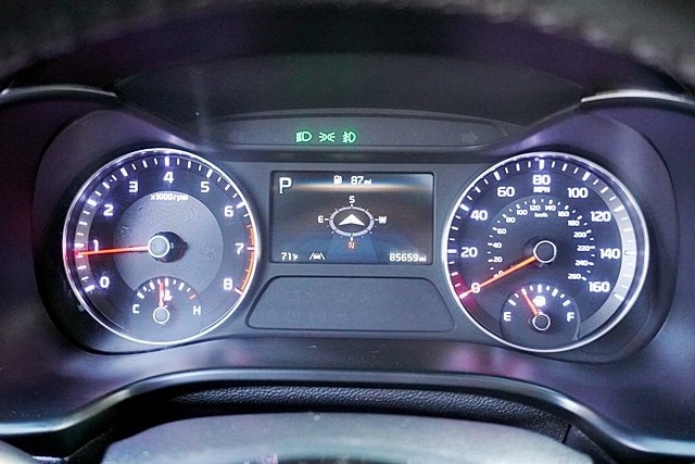 Used 2022 Gray Kia GT-Line image 32