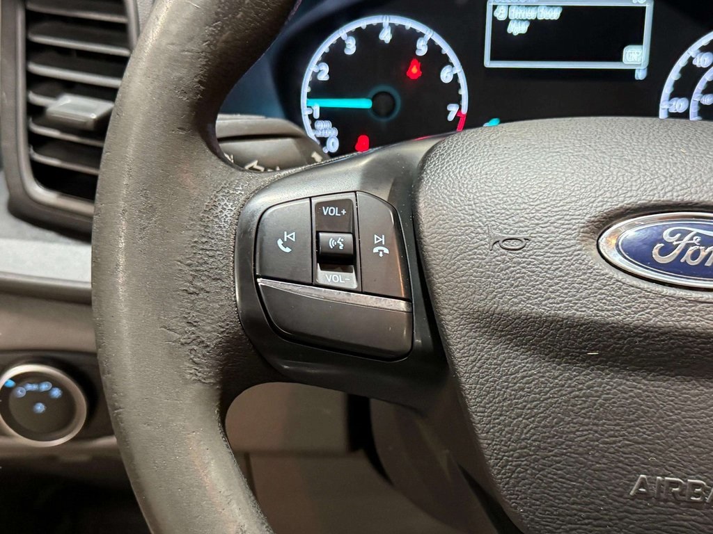 2020 Ford Transit photo 8