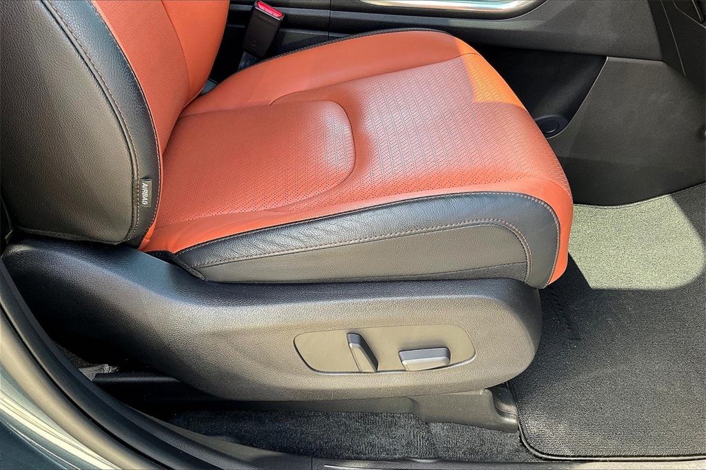 2022 Kia Carnival SX Prestige photo 36