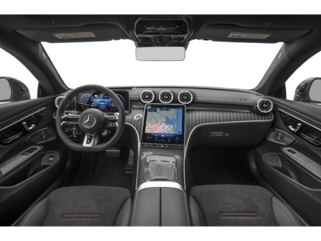 2026 Mercedes Benz CLE AMG 53 4MATIC Coupe photo 46