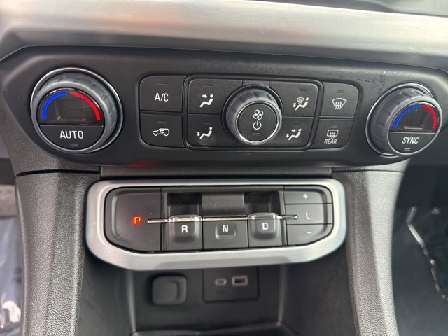 2022 Gmc Acadia SLE photo 14