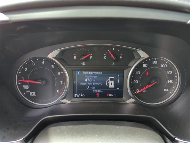 2022 Chevrolet Blazer 3LT photo 3