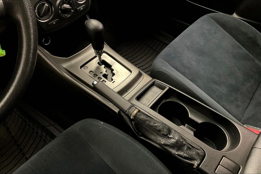 2011 Subaru Impreza 2.5i photo 14
