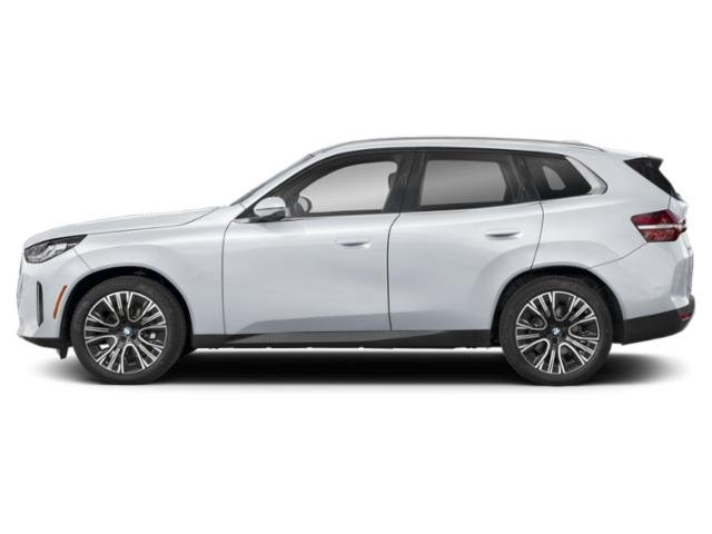 2026 Bmw X3 photo 3