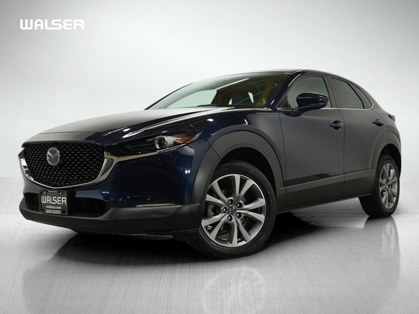 2021 Mazda CX-30 Preferred's photo
