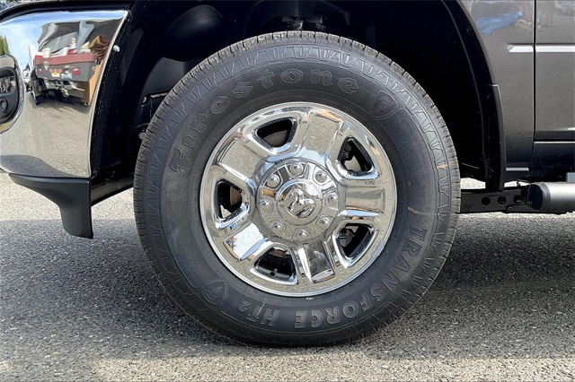 2025 Ram 3500 Tradesman photo 11