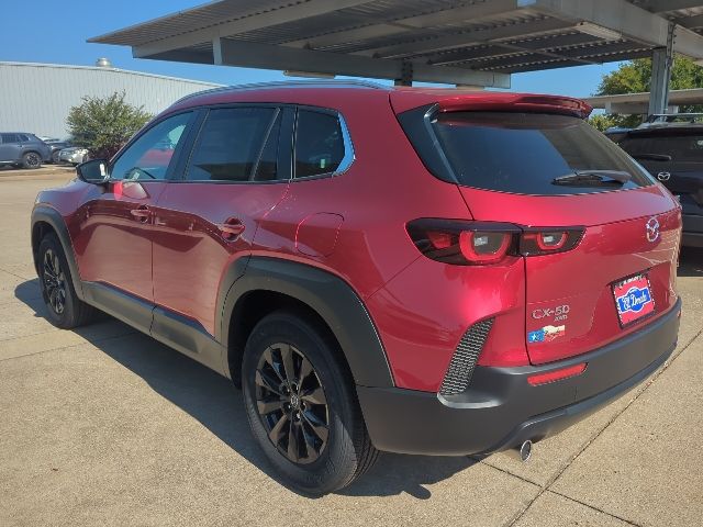 2025 Mazda CX-50 2.5 S Preferred photo 2