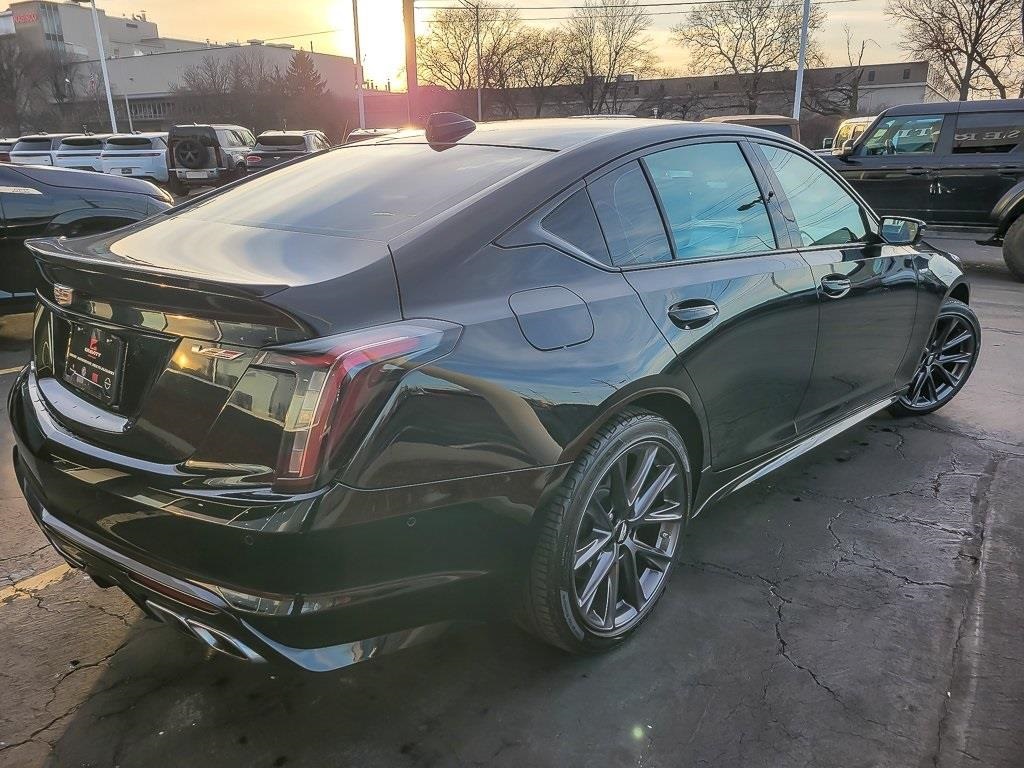 2023 CADILLAC CT5 - Image 6