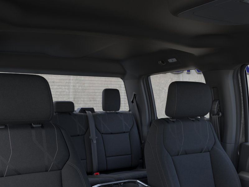 2026 FORD F-150 - Image 23