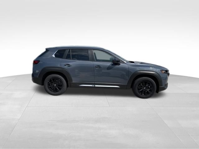 2025 Mazda CX-50 2.5 S Preferred photo 6