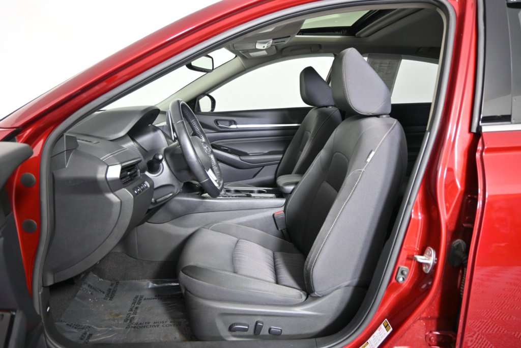 2020 Nissan Altima 2.5 SV photo 20