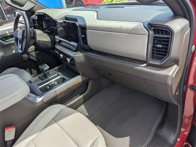 2023 Gmc Sierra 1500 SLT photo 15