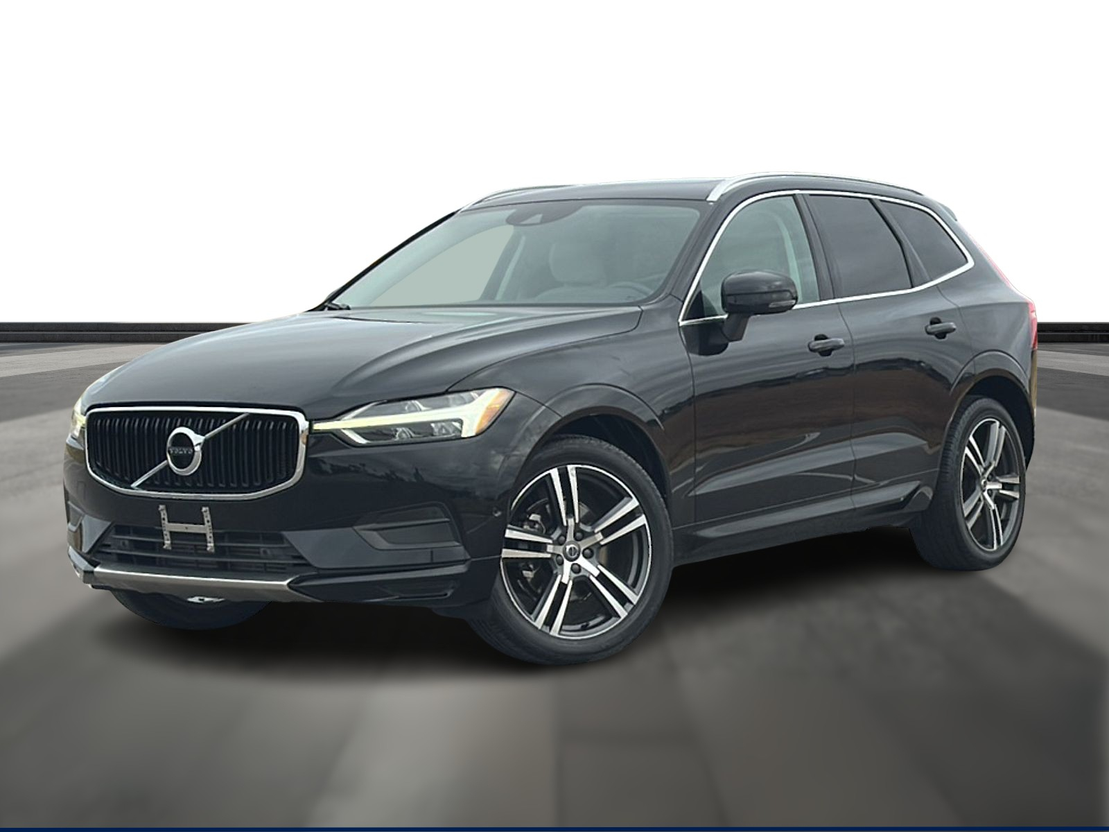 2018 Volvo XC60 Momentum