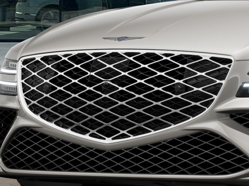 2026 Genesis G80 2.5T Sport Prestige AWD photo 6