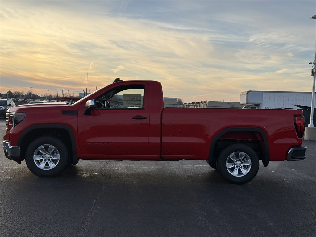 2026 GMC SIERRA - Image 4