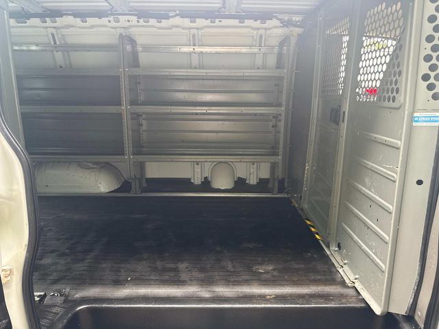 2020 Chevrolet Express 2500 Work Van photo 7