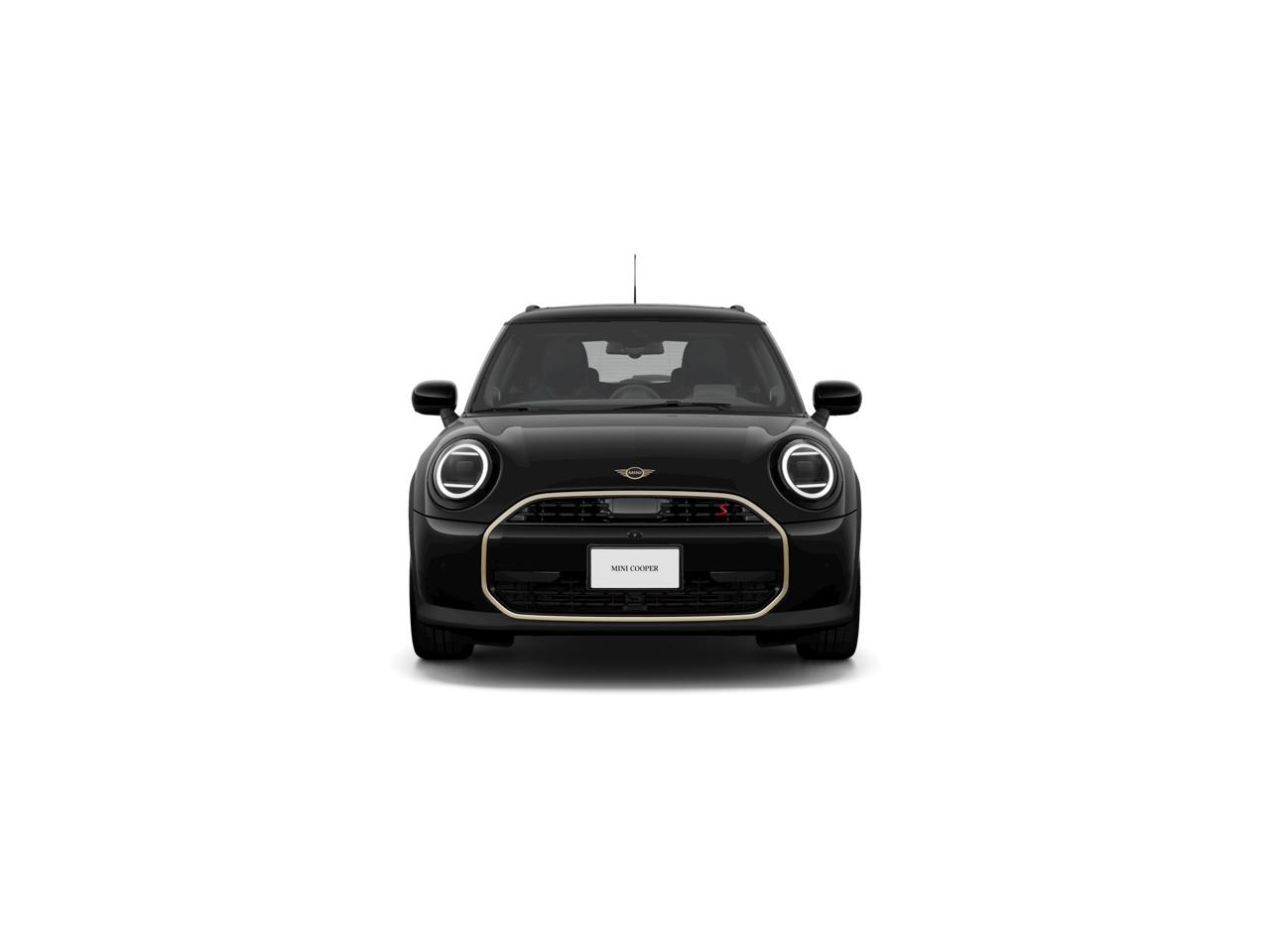 2026 MINI Hardtop 2 Door S's photo
