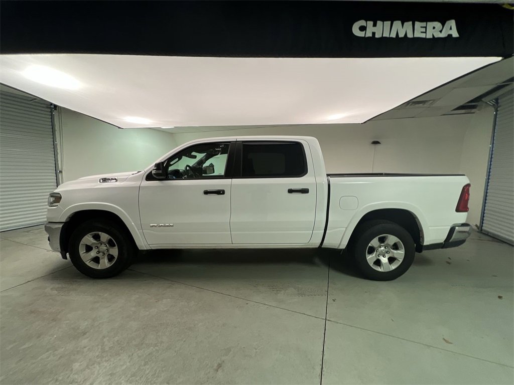 2025 Ram 1500 Big Horn Lone Star photo 4