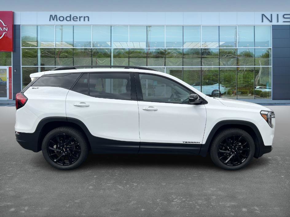 2023 Gmc Terrain SLT photo 4