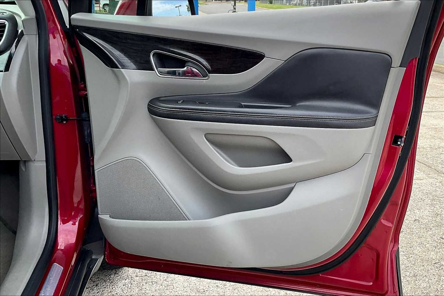 2015 Buick Encore photo 21