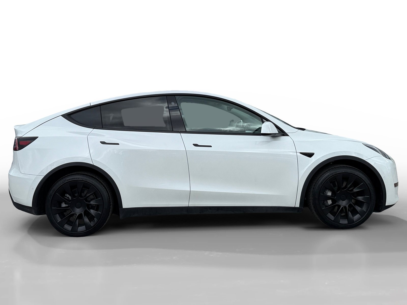 2021 Tesla Model Y Long Range photo 6