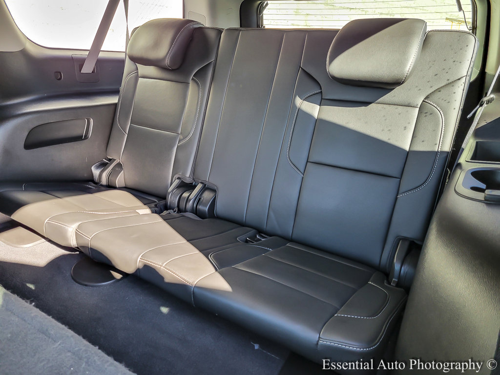 2019 CHEVROLET SUBURBAN - Image 10