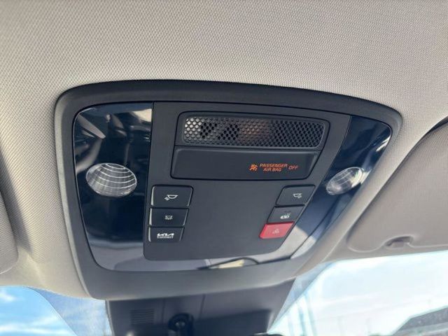 2024 Kia Carnival EX photo 10