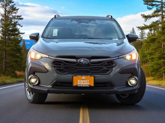 2025 Subaru Crosstrek Premium photo 3